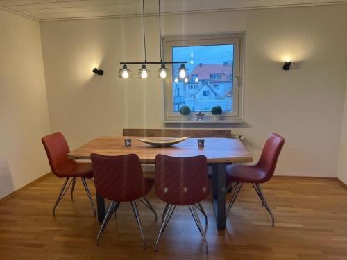 Bad Arolsen Apartment | Prinzessin Emma Ferienwohnung