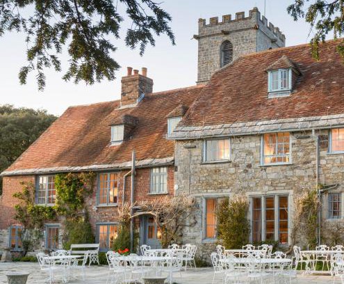 Wareham Hotel | Priory Wareham
