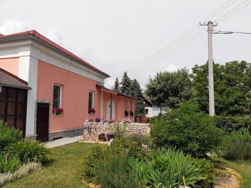 Hrabusice House | Privát Čujová
