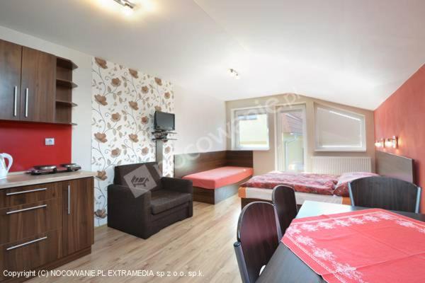 Liptovsky Mikulas Apartment | Privát Marianka