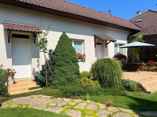 Rajecke Teplice Apartment | Privát Pekný dvor