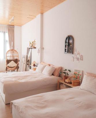 West Central District House | Privacy Home I 六人包層民宿