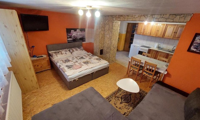 Lucky House | Privat 498