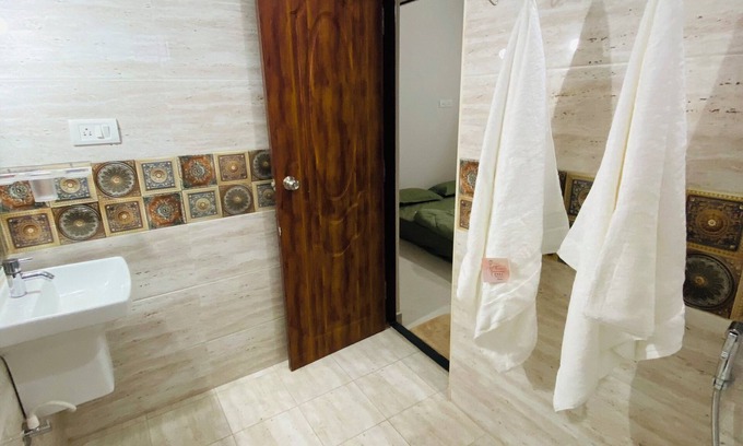 Shrirangapattana Villa | Private 3BHK Villa Amid Greenery | Quiet & Cozy