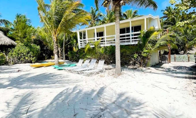 Sugarloaf Key House | Private and Exclusive Florida Keys Getaway