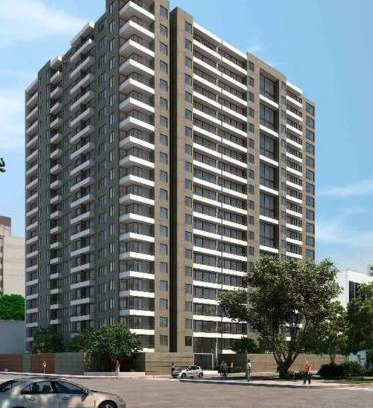 Lince Apartment | Private Apartament in LINCE near MIRAFLORES & REBAGLIATI HOSPITAL with POOL, GYM, PRIVATE PARK !