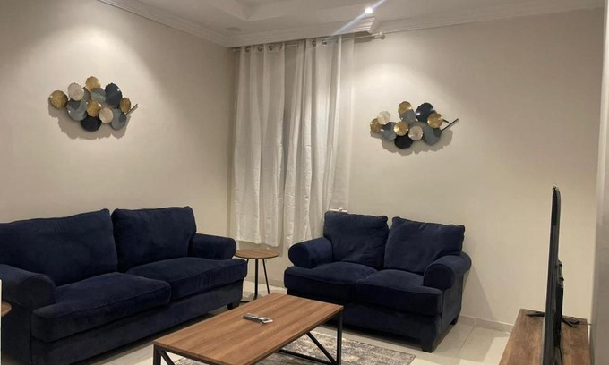 Jeddah Apartment | Private Apartment near Airport