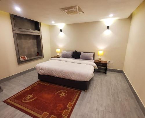 F-8 Sector Apartment | Private Apartment Near Centaurus F-8