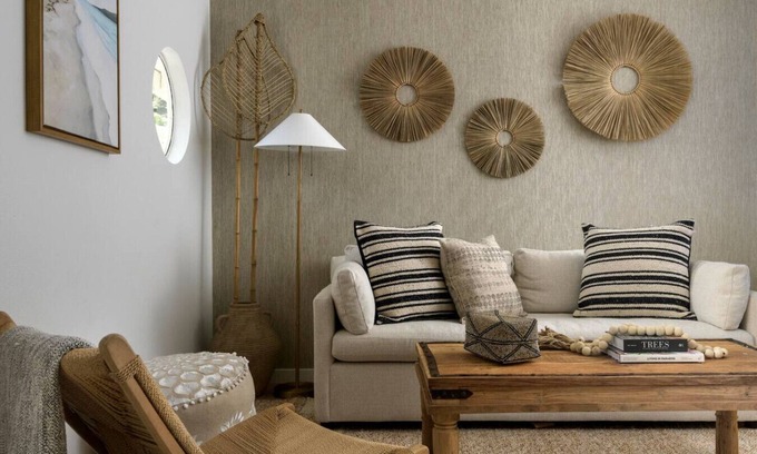 Santa Barbara County Apartment | Private Balcony | Coastal Escape