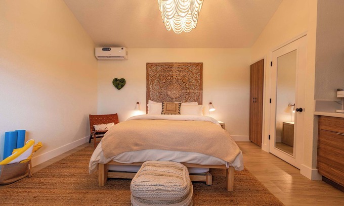 Fort Pierce Shores House | Private Beach Access & Ocean Breezes Await You