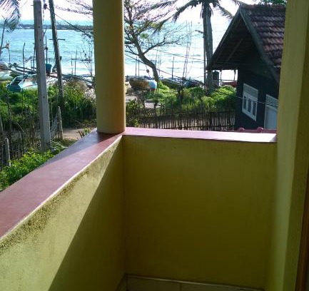 Mirissa House | Private Beach House in Mirissa