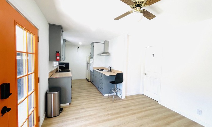 East San Jose House | Private bedroom Silicon Valley San Jose #1 with free parking