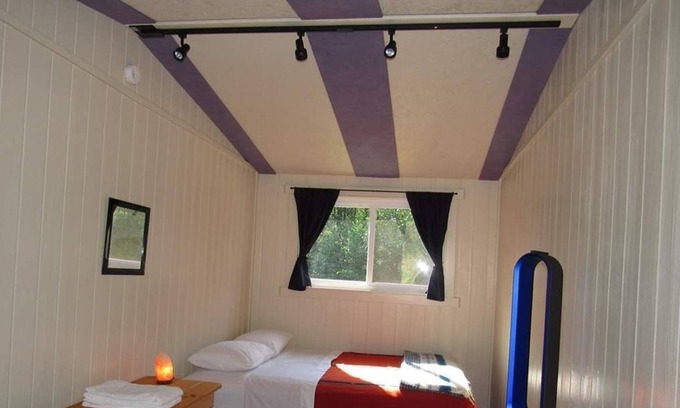 Port Matilda House | Private Cabana