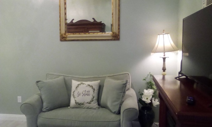 Paso Robles House | Private Cottage