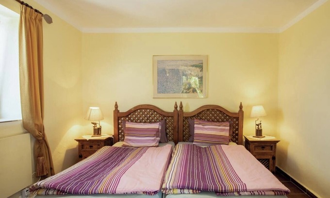 Guia de Isora Cottage | Private Cottage with shared Heatable Solar Pool, Sauna, Jacuzzi and Sea View