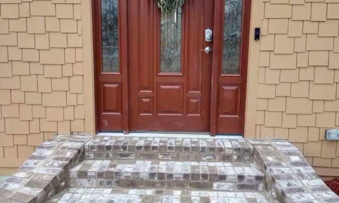 Harvest Apartment | Private cozy unit with a sunroom & kitchenette!