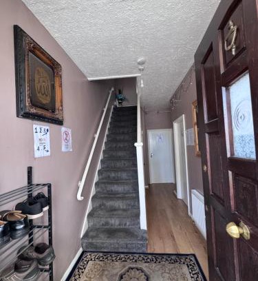 Streatham South House | Private Double Room