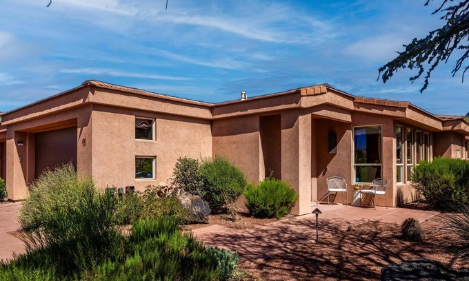 Lava Falls House | Private Entrada Townhome Gated Community