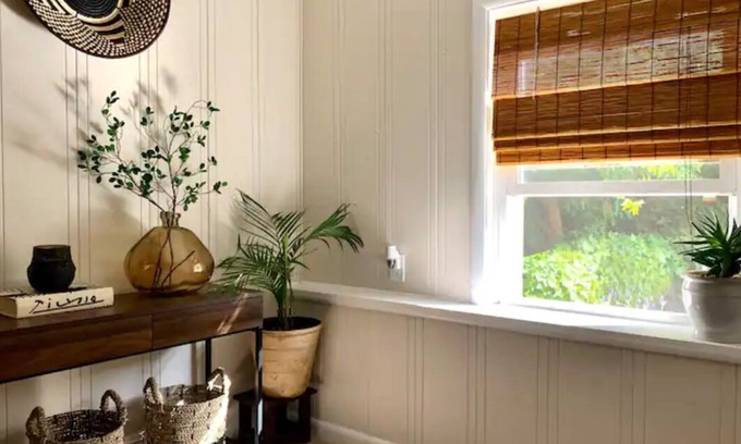 Crocker-Amazon Apartment | Private garden suite in charming San Francisco neighborhood