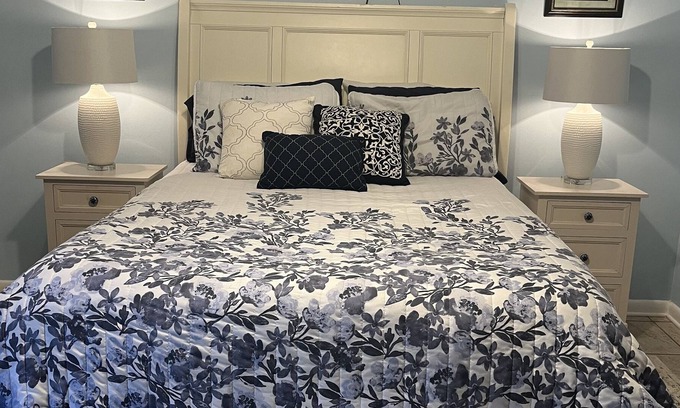 Northeast Pensacola House | Private Home