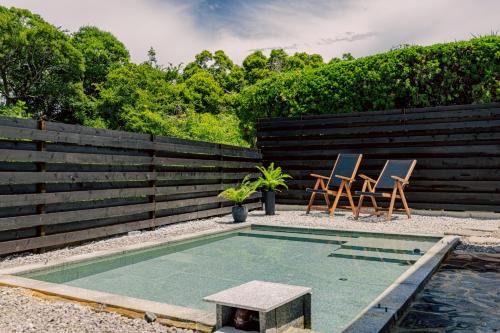 Minamiizu Villa | Private hot spring Villa Origami