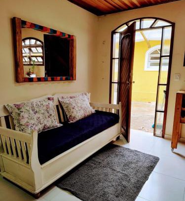 Ilhabela House | private house