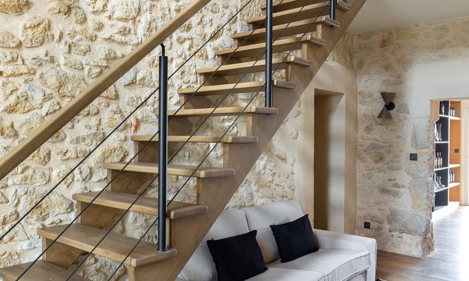 Illats Other | Private house on a wine-growing estate in the Graves region.
