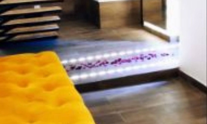 Quito Apartment | Private LOFT Hot Tub