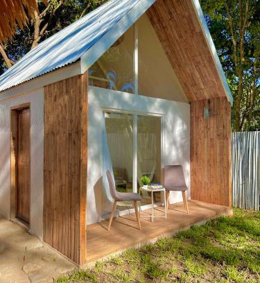 Tanay House | Private Mountain River Cabin in Daraitan Tanay Rizal Philippines