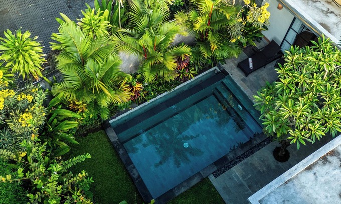 Pejeng Kawan Villa | Private Pool 1 bedroom Villa,in Countryside Bali, 10 minutes to Ubud