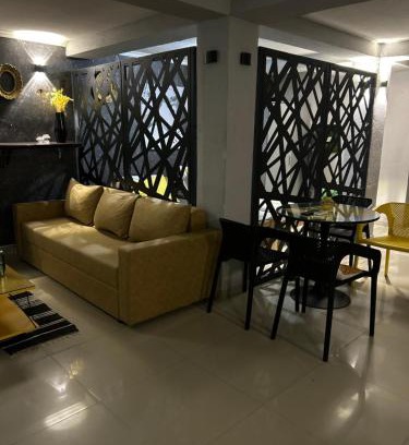 Skopje Apartment | Private pool suites By Day Off