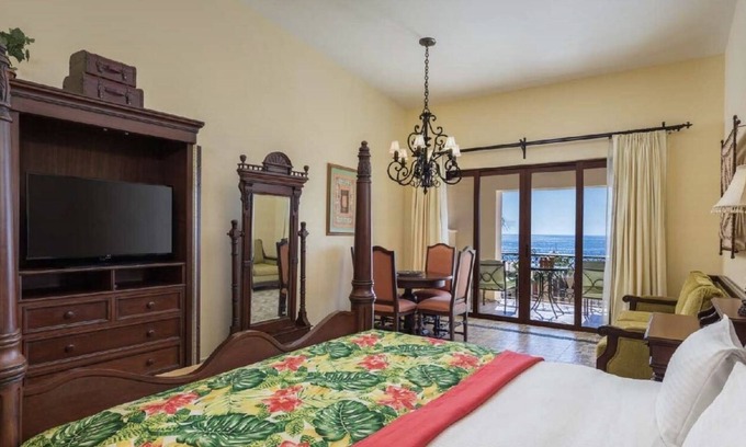 Cabo Bello Resort | Private Residence Club and very exclusive property in Cabo San Lucas Mexico