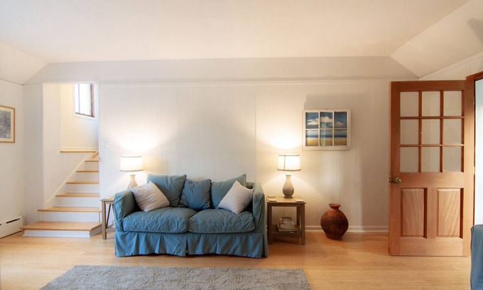 Montauk House | Private Residence minutes from Montauk Marinas.