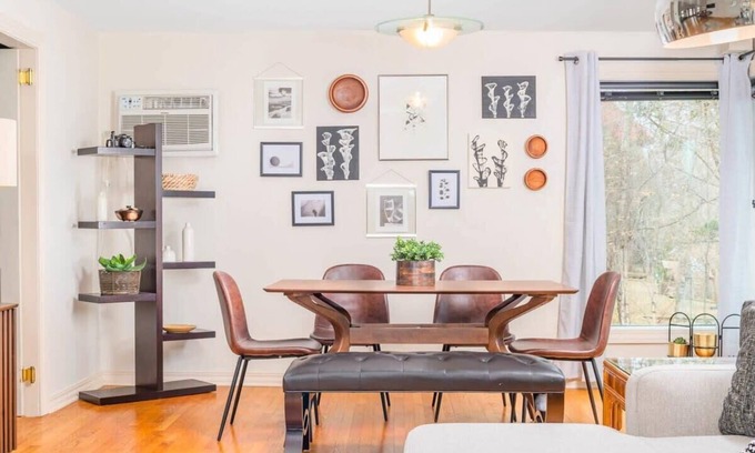 Appleton House | Private Riverside Retreat