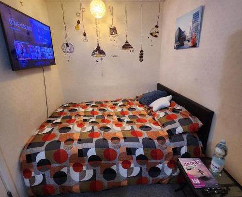 Leeds House | Private Room