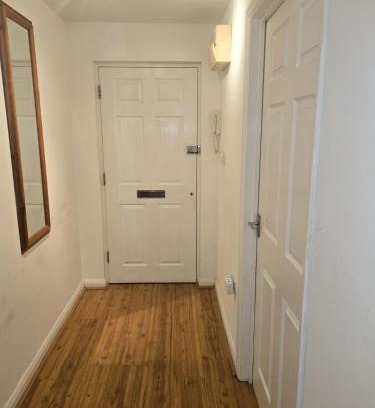 Colchester House | Private Room