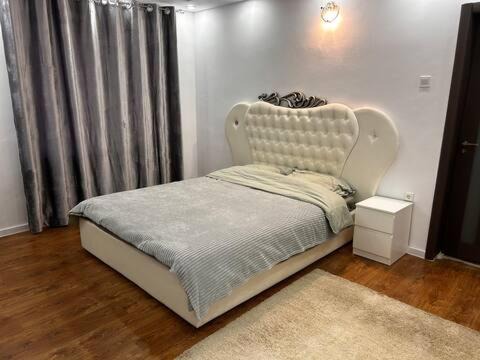 Voluntari House | Private Room in Voluntari Quiet & Cozy Stay