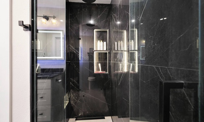Euless House | Private Room Private Bath close DFW/AA headquarter