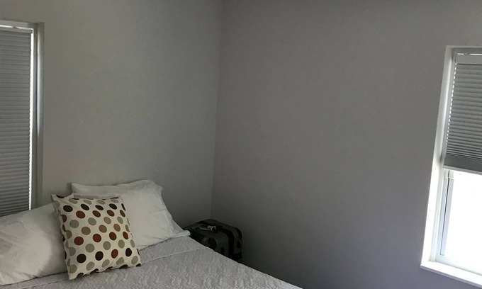 South Middle River House | Private-Single family remodeled 2 bed 1 bath.