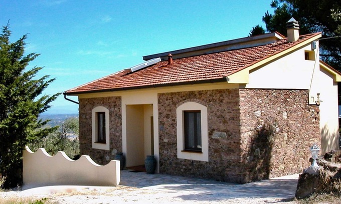 Casciana Terme Lari House | PRIVATE STONE HOUSE IN TUSCANY WITH PRIVATE POOL AND UNMATCHABLE VIEW