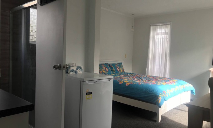 Somerville Apartment | Private Suite with Private Kitchen, Bathroom & Access