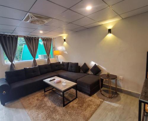 F-8 Sector Apartment | Private Suite with Private Entrance - Self Check in - F-8 - Private Parking