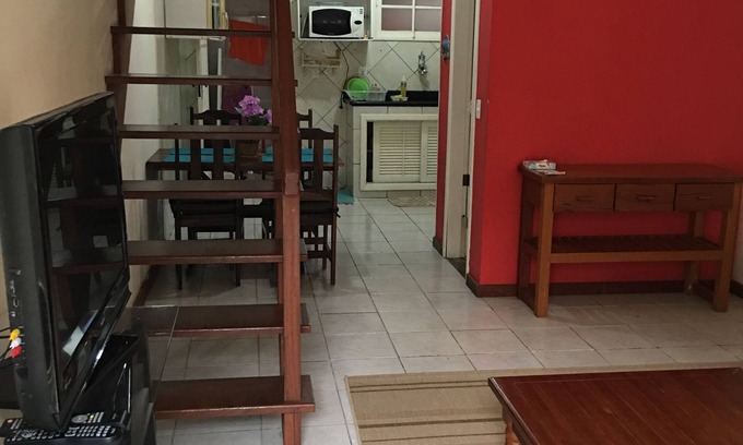 Ogiva House | Private Townhouse in a very quiet, relaxing and great location.