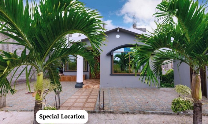 Puerto Baquerizo Moreno Apartment | Private Villa 2 bedrooms, 6 beds, plus sofa bed