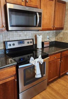 Southeast Raleigh Villa | Private Villa - 3 Bedroom House