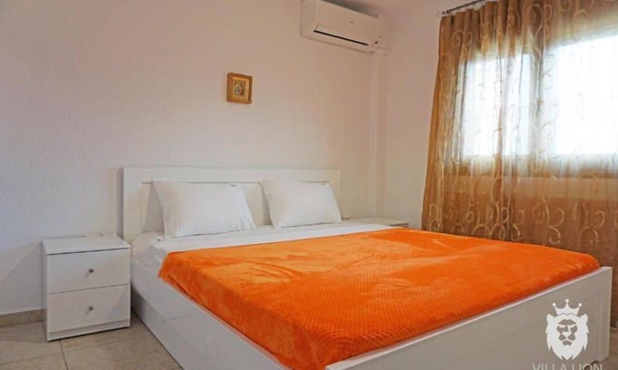 Nikita Villa | Private Villa in a big territory