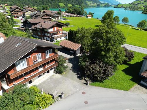 Lungern Apartment | privates Ferienhaus Lungern see-you
