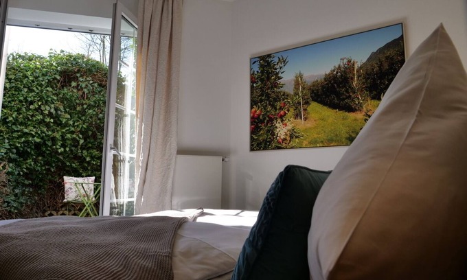 Bergisch Gladbach Hotel | Privathotel Bremer