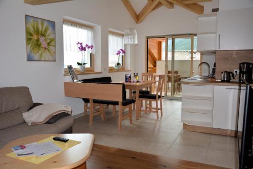 San Martino in Passiria House | Privatpension Bergkristall