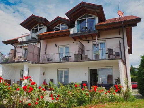 Hagnau House | Privatpension Eva